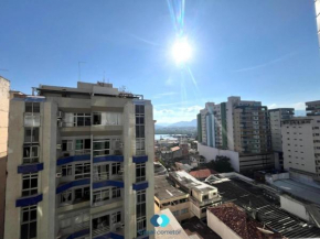 Apartamento próximo a praia